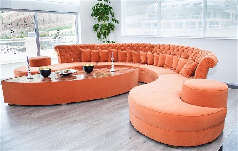Lounge/Empfang