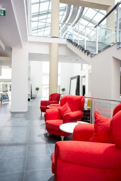 Lounge/Empfang