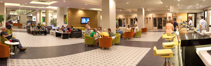 Lounge/Empfang