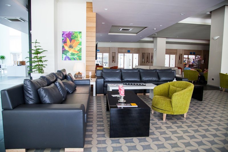 Lounge/Empfang