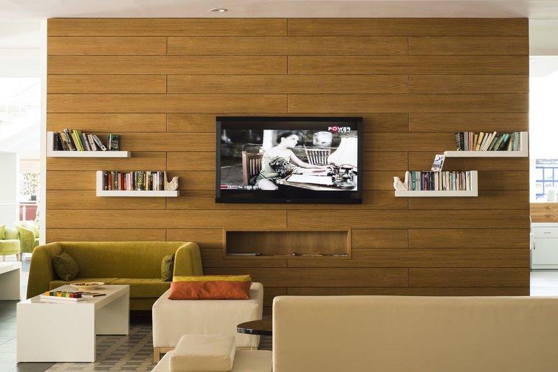 Lounge/Empfang
