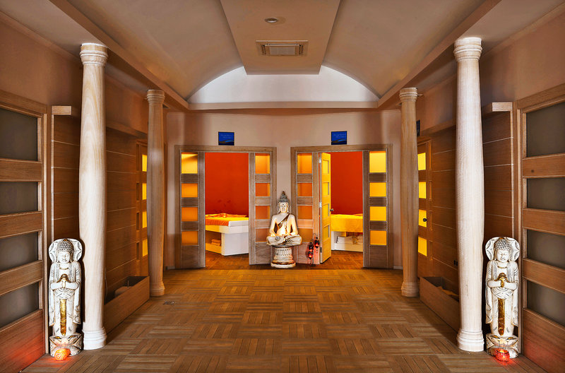 Lounge/Empfang