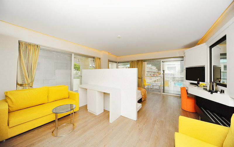 Lounge/Empfang