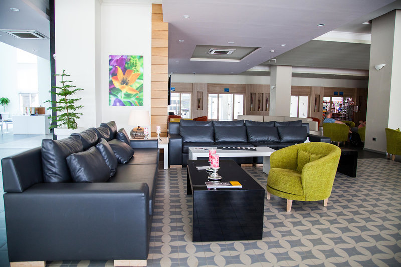 Lounge/Empfang