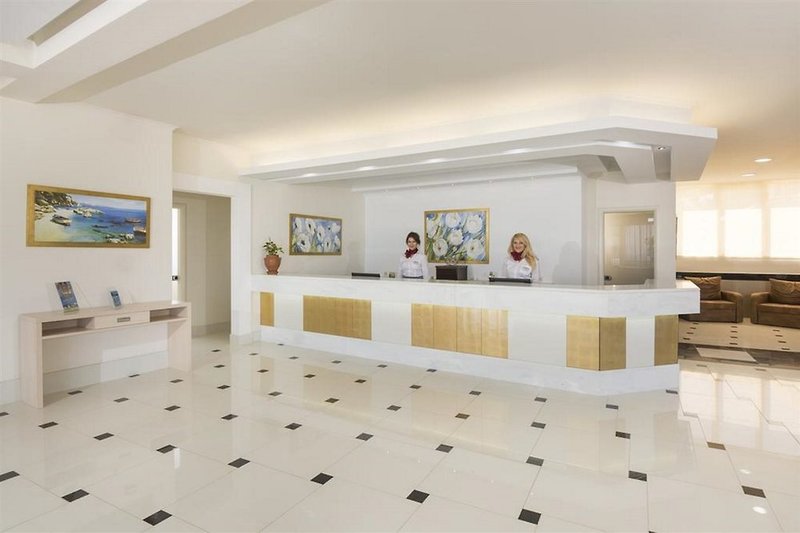 Lounge/Empfang