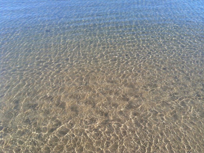 Imperial Beach in Rimini, Rimini Außenaufnahme