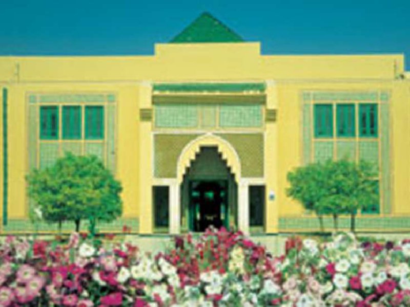 El Mouradi Cap Mahdia in Mahdia, Tunis (Tunesien) Außenaufnahme