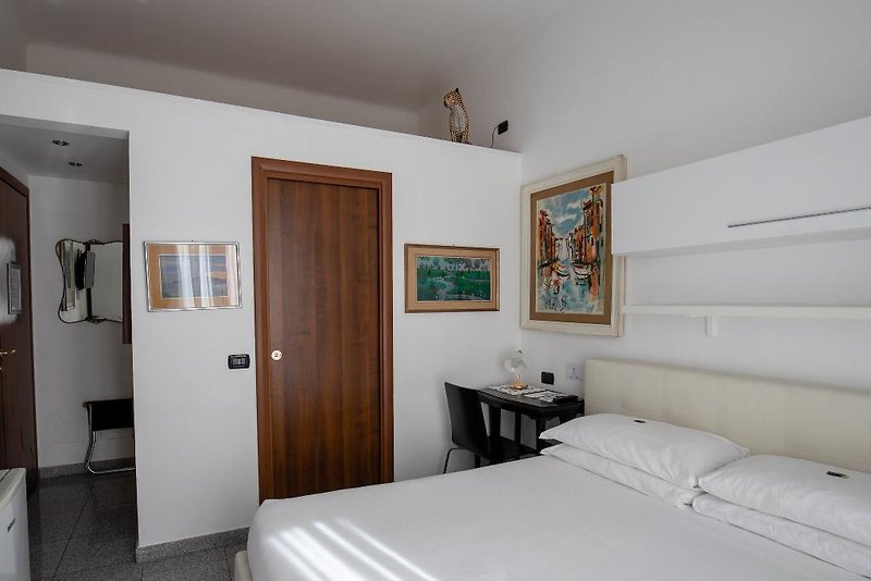 Aiello Suites in Mailand, Mailand (Malpensa) Wohnbeispiel