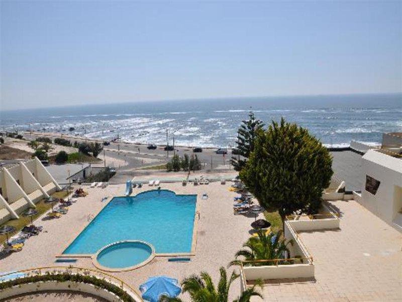 Hotel Atlântida Sol in Figueira da Foz, Porto Pool