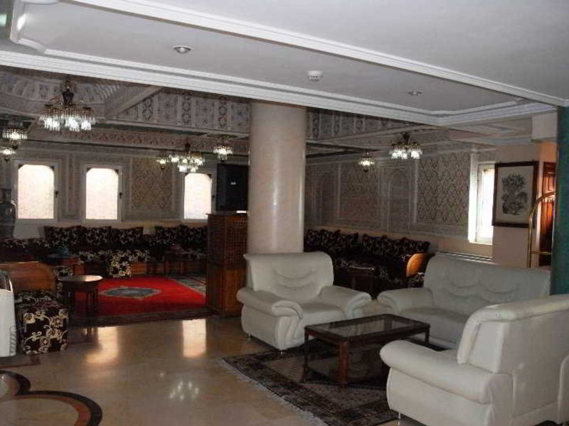 Lounge/Empfang