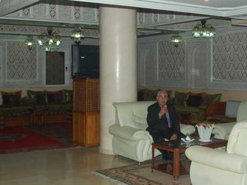 Lounge/Empfang