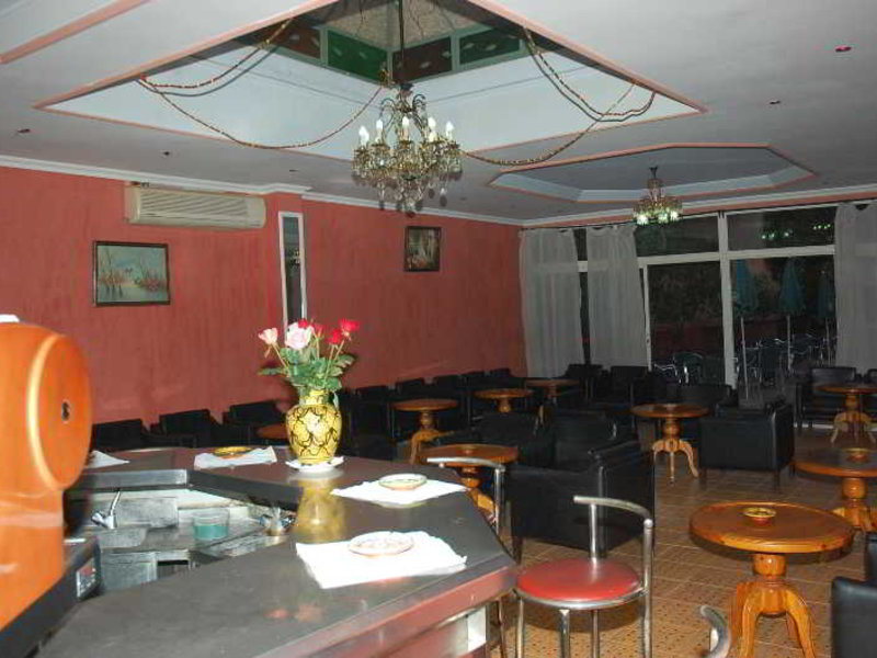 Lounge/Empfang