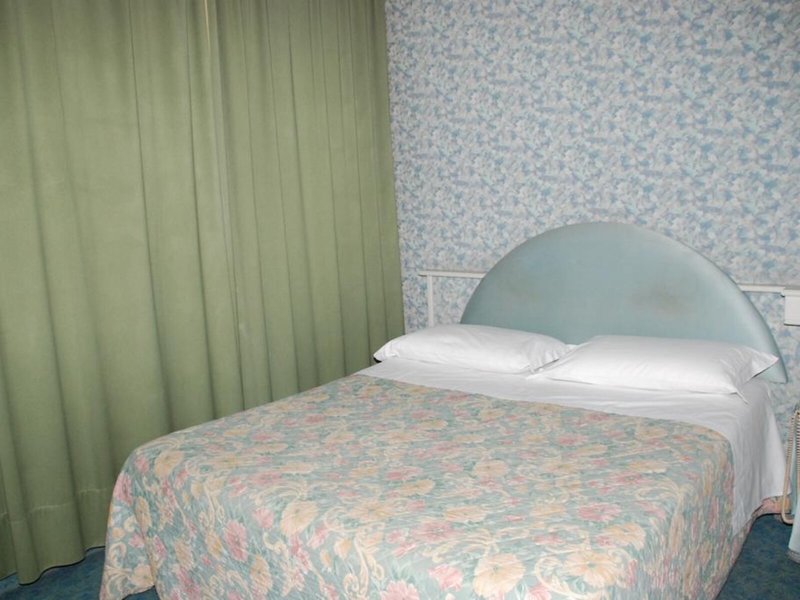 Hotel Il Burchiello in Mira, Venedig Wohnbeispiel