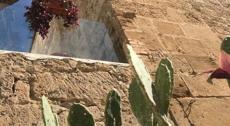 Real Fonderia B&B in Palermo, Palermo Landschaft