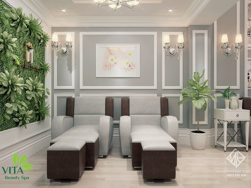 Lounge/Empfang