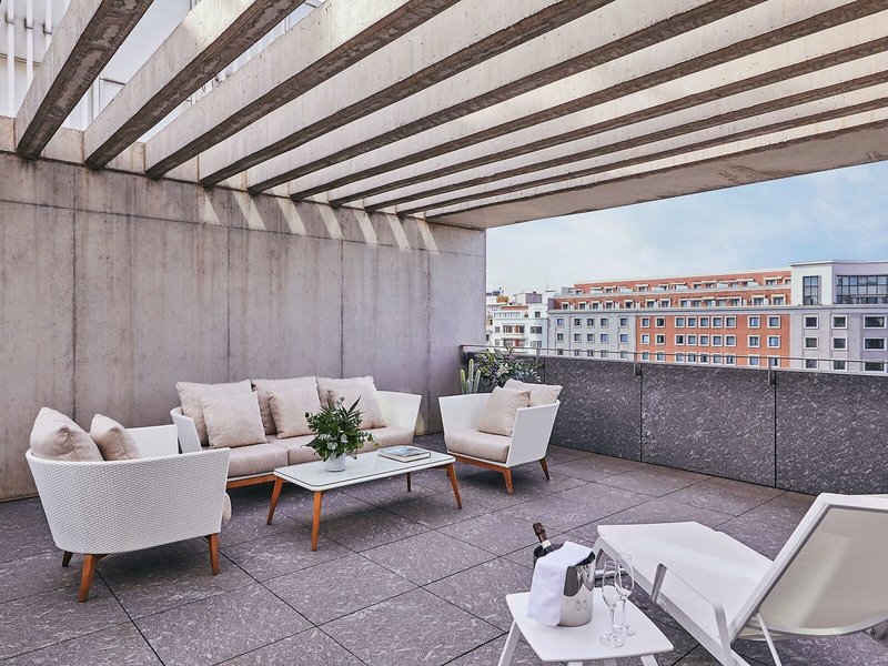 Lounge/Empfang
