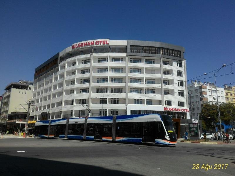 Bilgehan Hotel in Antalya, Antalya Außenaufnahme