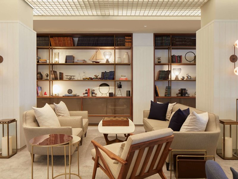 Lounge/Empfang