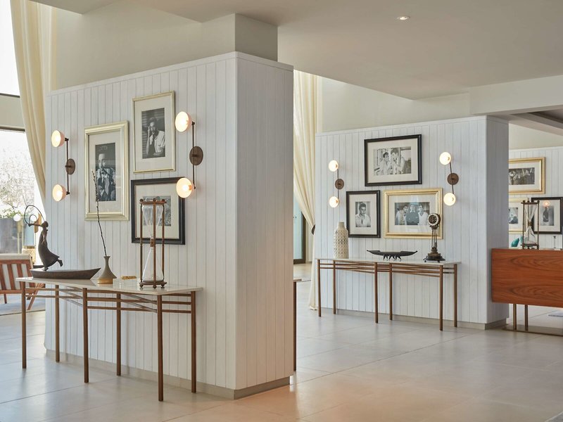 Lounge/Empfang