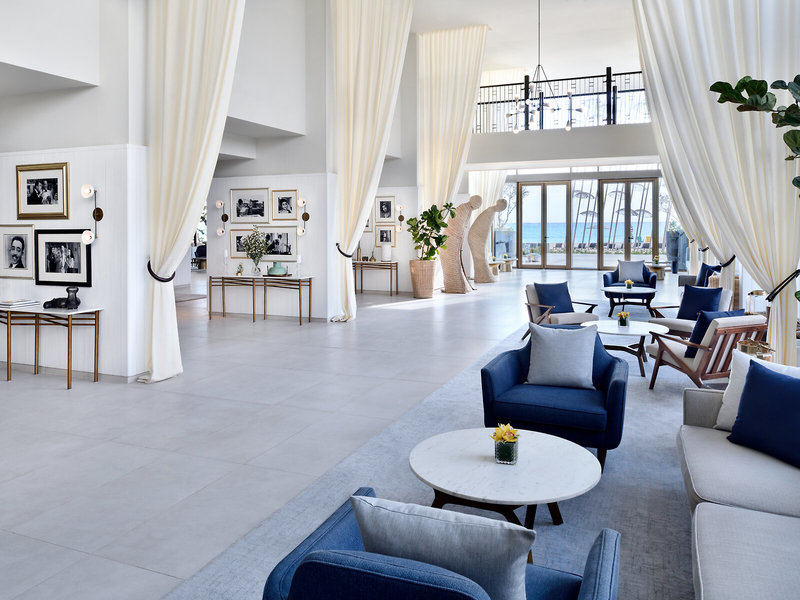 Lounge/Empfang