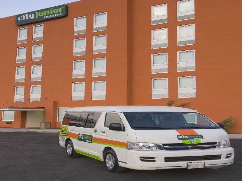 City Express Junior Toluca Aeropuerto in Toluca de Lerdo, Mexiko-Stadt (Mexico) Sport und Freizeit