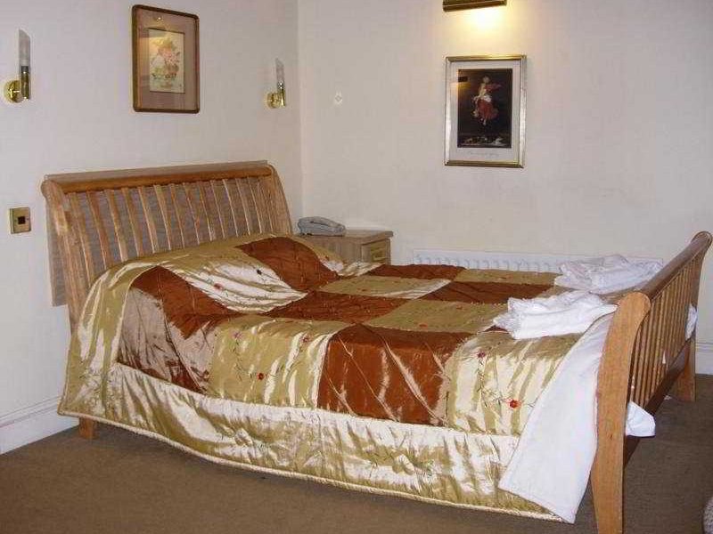 The Gresham Hotel London in London, London-Stansted Wohnbeispiel