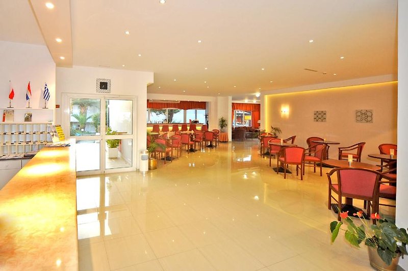Lounge/Empfang