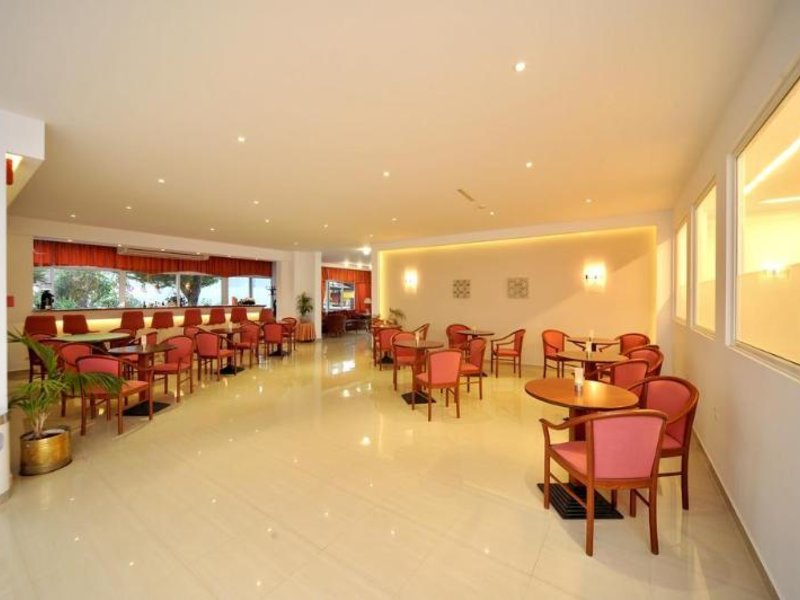 Lounge/Empfang