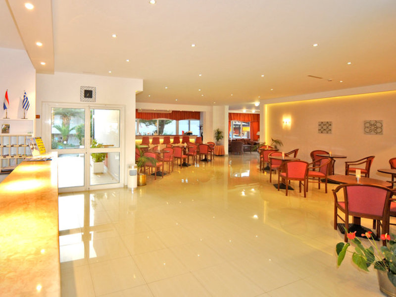 Lounge/Empfang
