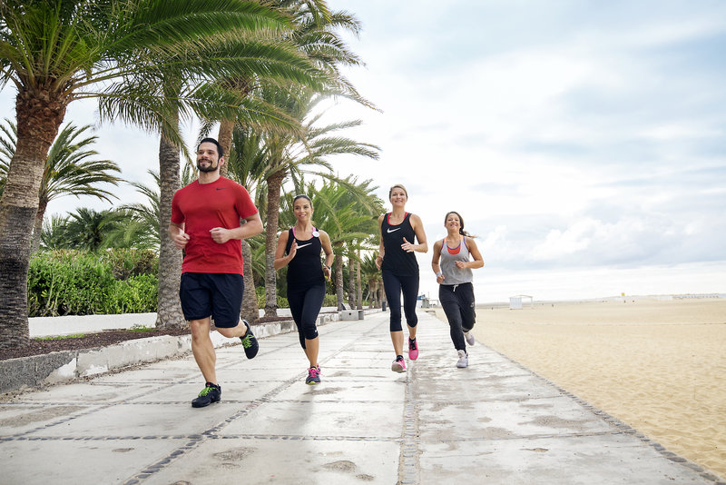 Sport und Freizeit