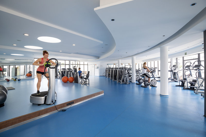 Sport und Freizeit