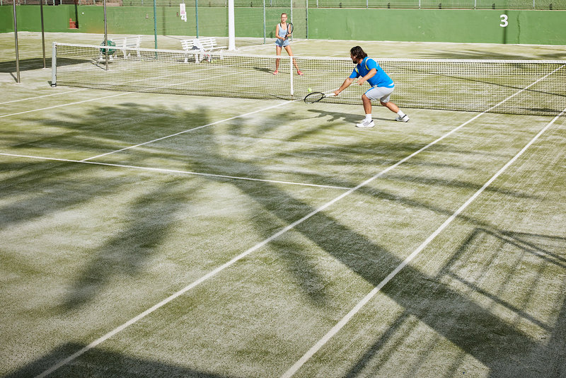 Sport und Freizeit