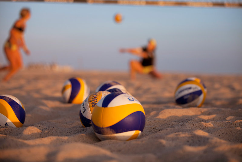 Sport und Freizeit