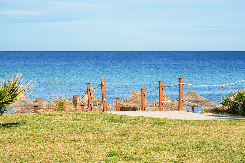 Strand