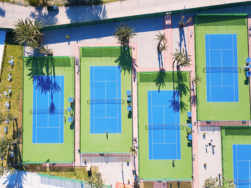 Sport und Freizeit