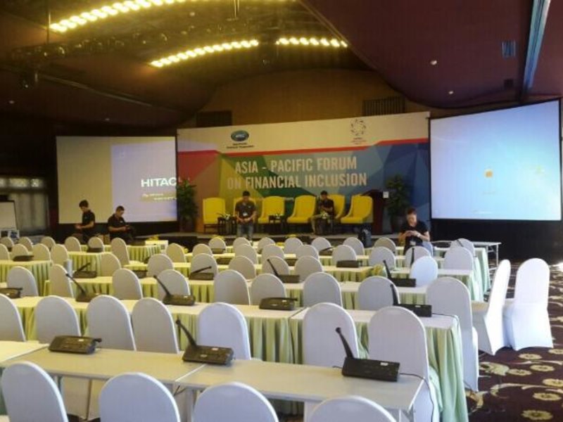 Konferenzraum