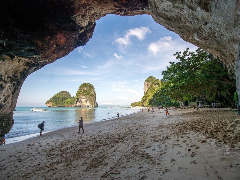 Strand