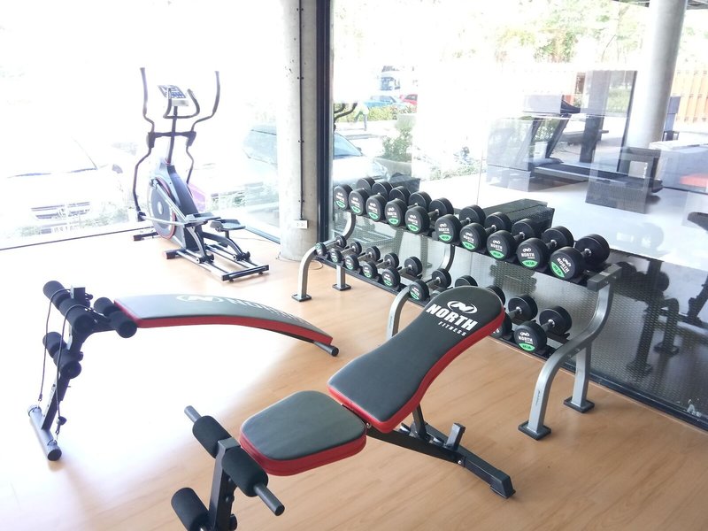 Sport und Freizeit