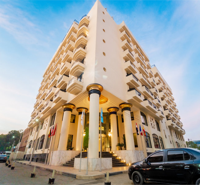 The Temple Hotel Luxor in Luxor, Luxor Sport und Freizeit