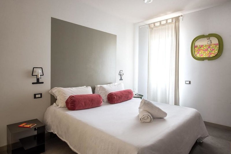 Cassaro261 B&B in Palermo, Palermo Wohnbeispiel