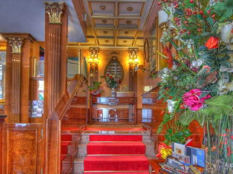 Lounge/Empfang