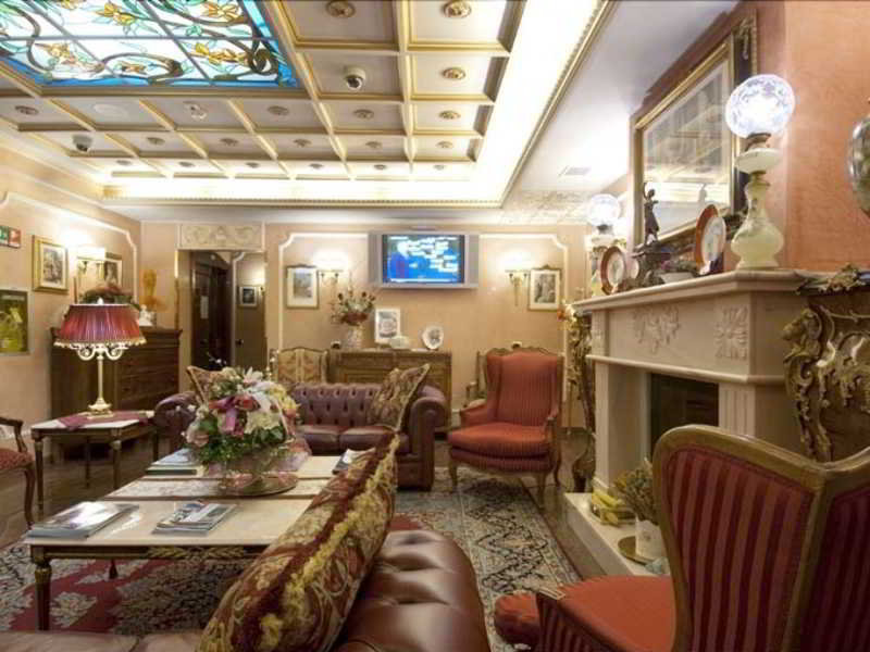 Lounge/Empfang