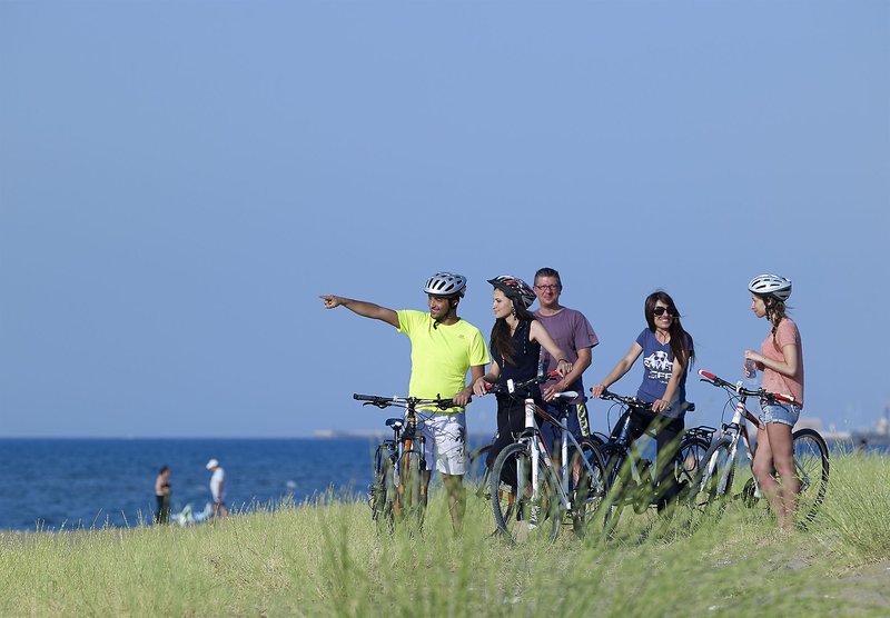 Sport und Freizeit