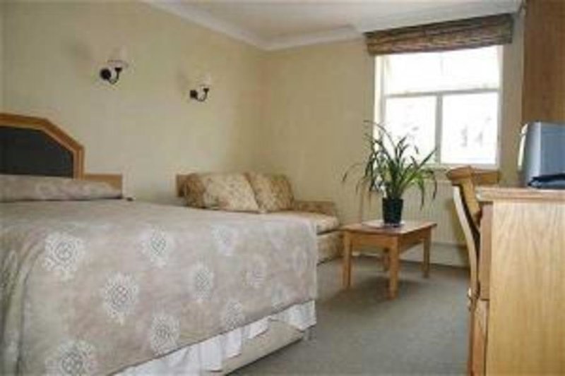 La Suite West in London, London-Stansted Wohnbeispiel