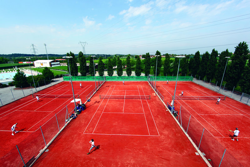 Sport und Freizeit
