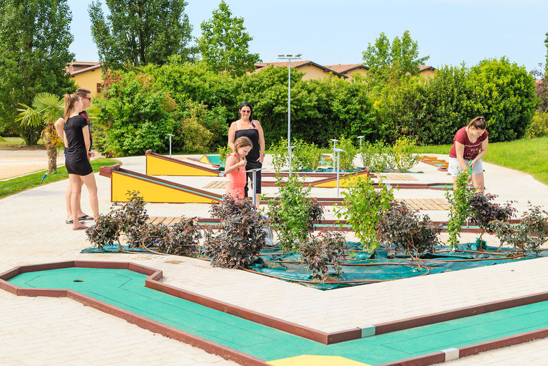 Sport und Freizeit