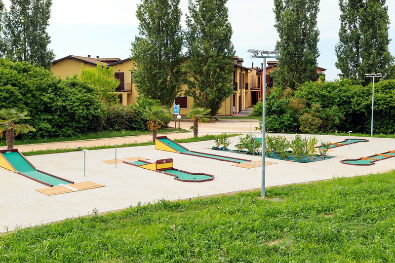 Sport und Freizeit