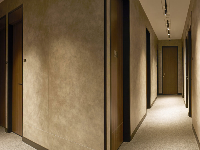 Refreshhh by Aerotel Abu Dhabi (Transit Area, Terminal 3) in Abu Dhabi, Dubai Wohnbeispiel