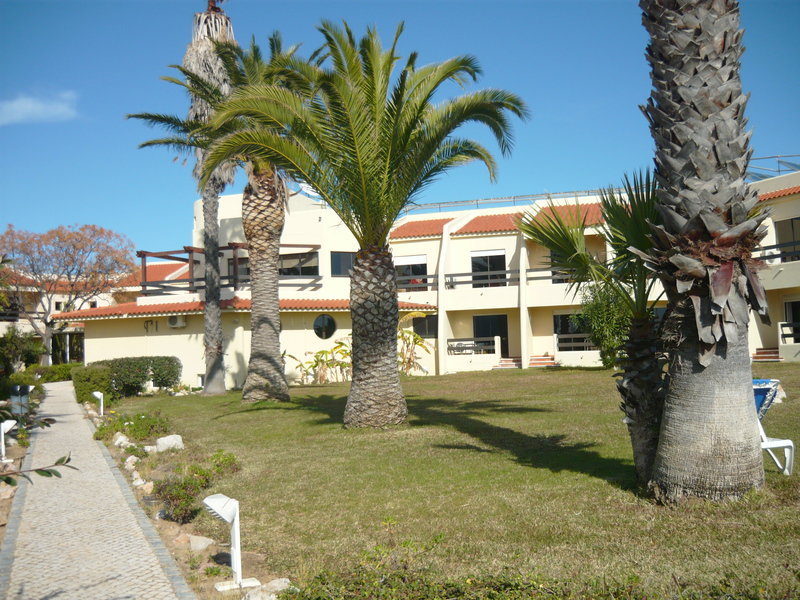 Praia da Lota Resort - Hotel in Vila Nova de Cacela, Faro Außenaufnahme