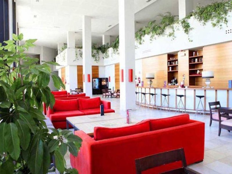Lounge/Empfang